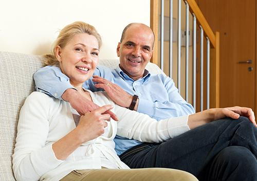 How do I know if my gums are receding?