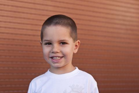 How much calcium does my child need?