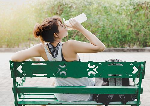 Water: It’s Not Just for Brushing!